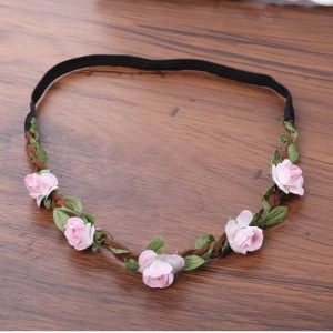 Flower Headbands
