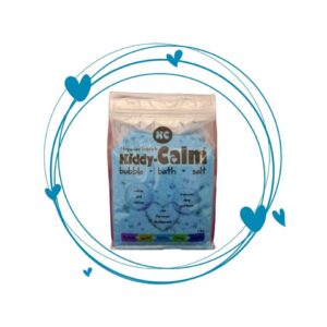 Therific Naturals Bath Salts