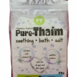 Pure-Thaim Bath Salt